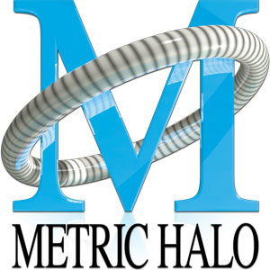 Metric Halo --Digital Audio Excellence! 