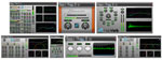 Metric Halo Production Bundle