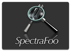 SpectraFoo Complete SA OSX