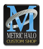• MH Custom Shop