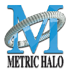 • Metric Halo