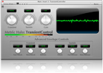 TransientControl License for Mobile I/O (requires 2d Card)