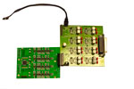 LIO-8 4 Channel (1-4) ULN-R Preamp Kit