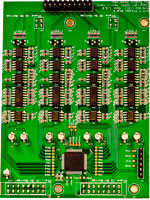 LIO-8 4 Channel (5-8) ULN-R Preamp Kit