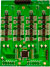 LIO-8 4 Channel (5-8) ULN-R Preamp Kit