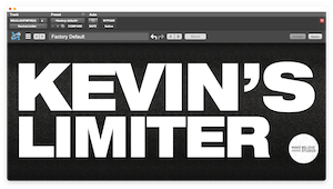 Kevins Limiter
