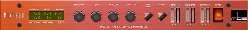 MB MixHead - Image 4