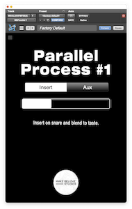 Parallel 1