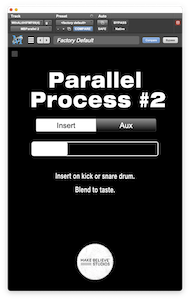 Parallel 2