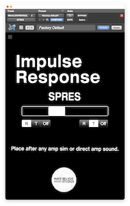 SPRES