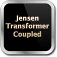 Custom Shop: One Channel Jensen JT16 Input Transformer option for your current ULN-2 