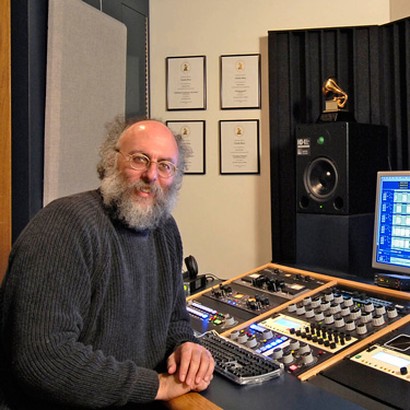 Charlie Pilzer Charlie_Pilzer