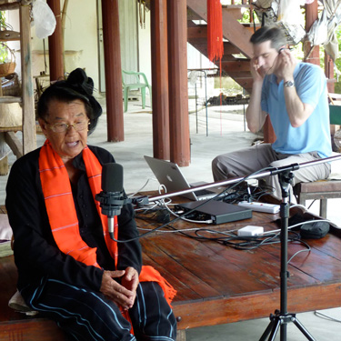 Metric Halo Travels To Remote Corners Of The World To Record Some Of Its Rarest Music