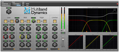 MH MultibandDynamics