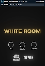 MB White Room