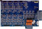 mkIV Analog Board Upgrade Kit for ULN-8/LIO-8 3d